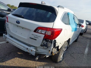 2018 SUBARU OUTBACK 3.6R TOURING