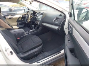 2018 SUBARU OUTBACK 3.6R TOURING