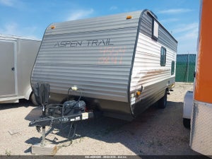 2022 KEYSTONE RV ASPEN TRAIL