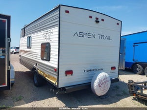 2022 KEYSTONE RV ASPEN TRAIL