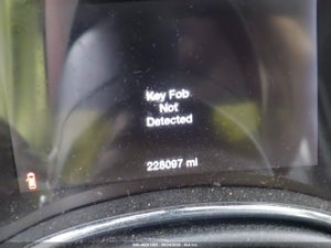 2017 DODGE DURANGO SXT RWD