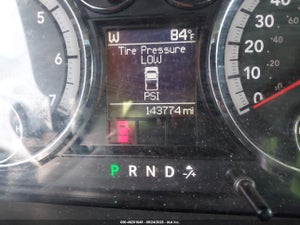 2012 RAM 1500 SPORT