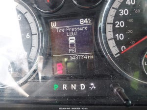 2012 RAM 1500 SPORT