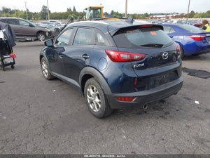 2019 MAZDA CX-3 SPORT