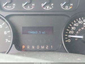 2011 FORD F-150 XL