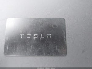 2025 TESLA MODEL 3 LONG RANGE REAR-WHEEL DRIVE/STANDARD REAR-WHEEL DRIVE