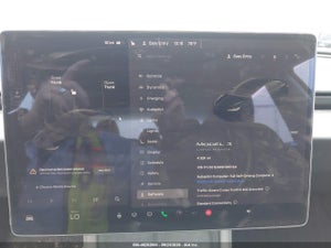 2025 TESLA MODEL 3 LONG RANGE REAR-WHEEL DRIVE/STANDARD REAR-WHEEL DRIVE