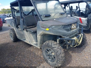 2020 POLARIS RANGER CREW 1000