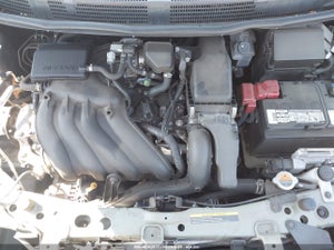 2012 NISSAN VERSA 1.6 SV