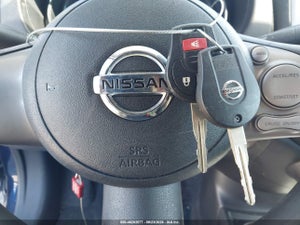 2012 NISSAN VERSA 1.6 SV