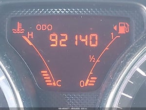 2012 NISSAN VERSA 1.6 SV