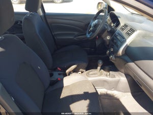 2012 NISSAN VERSA 1.6 SV