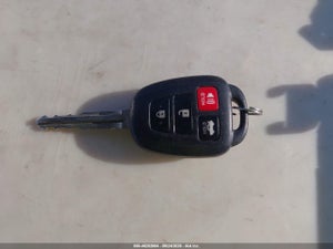 2015 TOYOTA COROLLA LE PLUS