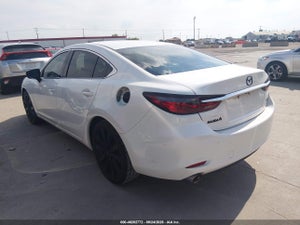 2019 MAZDA MAZDA6 TOURING