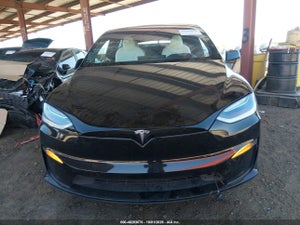 2023 TESLA MODEL X DUAL MOTOR ALL-WHEEL DRIVE/STANDARD RANGE