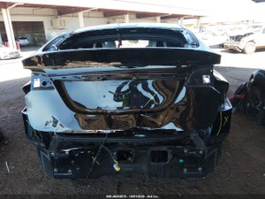 2023 TESLA MODEL X DUAL MOTOR ALL-WHEEL DRIVE/STANDARD RANGE