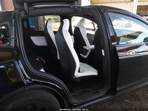 2023 TESLA MODEL X DUAL MOTOR ALL-WHEEL DRIVE/STANDARD RANGE