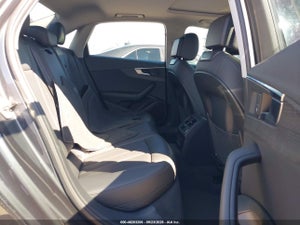 2019 AUDI A4 40 TITANIUM PREMIUM
