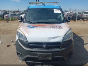 2017 RAM PROMASTER CITY TRADESMAN