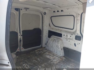 2017 RAM PROMASTER CITY TRADESMAN