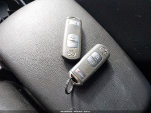 2013 MAZDA MAZDA3 I TOURING