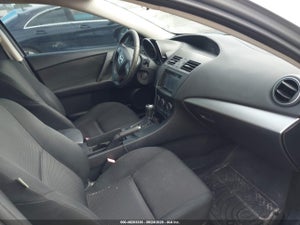 2013 MAZDA MAZDA3 I TOURING