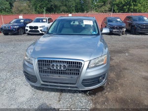 2011 AUDI Q5 2.0T PREMIUM