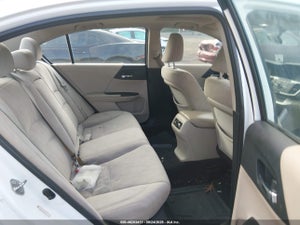 2014 HONDA ACCORD EX