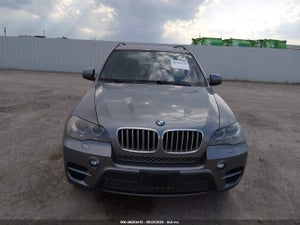 2013 BMW X5 XDRIVE50I