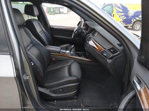 2013 BMW X5 XDRIVE50I