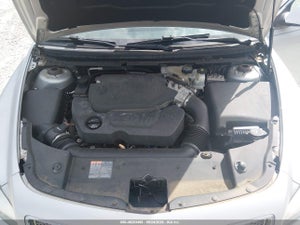 2012 CHEVROLET MALIBU 2LZ
