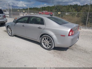 2012 CHEVROLET MALIBU 2LZ