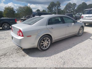 2012 CHEVROLET MALIBU 2LZ