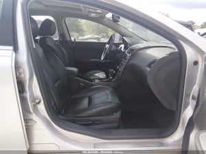 2012 CHEVROLET MALIBU 2LZ