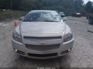 2012 CHEVROLET MALIBU 2LZ