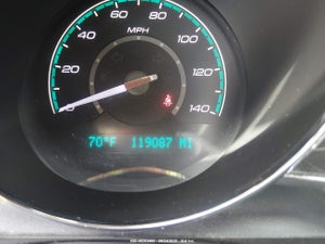 2012 CHEVROLET MALIBU 2LZ