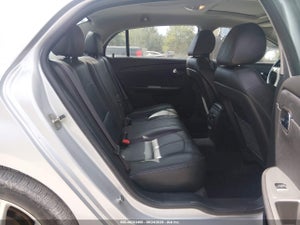 2012 CHEVROLET MALIBU 2LZ