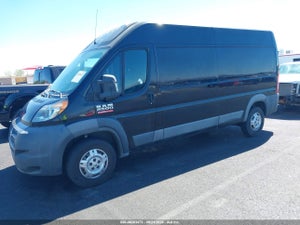 2018 RAM PROMASTER HIGH ROOF