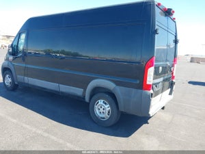 2018 RAM PROMASTER HIGH ROOF