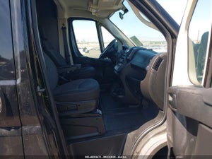2018 RAM PROMASTER HIGH ROOF