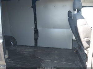 2018 RAM PROMASTER HIGH ROOF