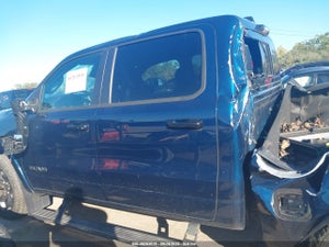 2023 RAM 1500 LIMITED  4X4 5'7 BOX