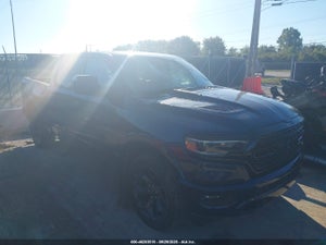2023 RAM 1500 LIMITED  4X4 5'7 BOX