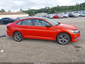 2019 VOLKSWAGEN JETTA 1.4T R-LINE/1.4T S/1.4T SE