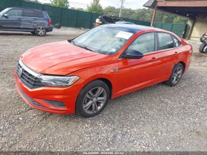 2019 VOLKSWAGEN JETTA 1.4T R-LINE/1.4T S/1.4T SE