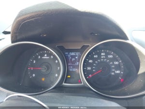 2013 HYUNDAI VELOSTER MIX