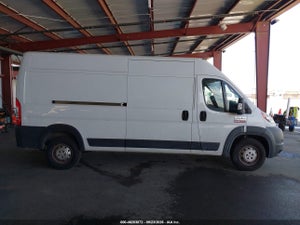 2021 RAM PROMASTER HIGH ROOF