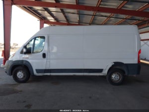 2021 RAM PROMASTER HIGH ROOF