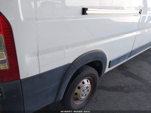 2021 RAM PROMASTER HIGH ROOF