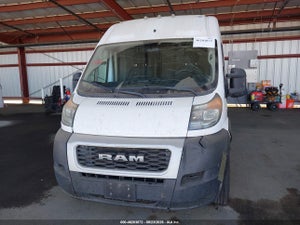 2021 RAM PROMASTER HIGH ROOF